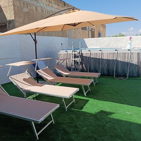 Ilary'S Rooms Marsala Bagian luar foto