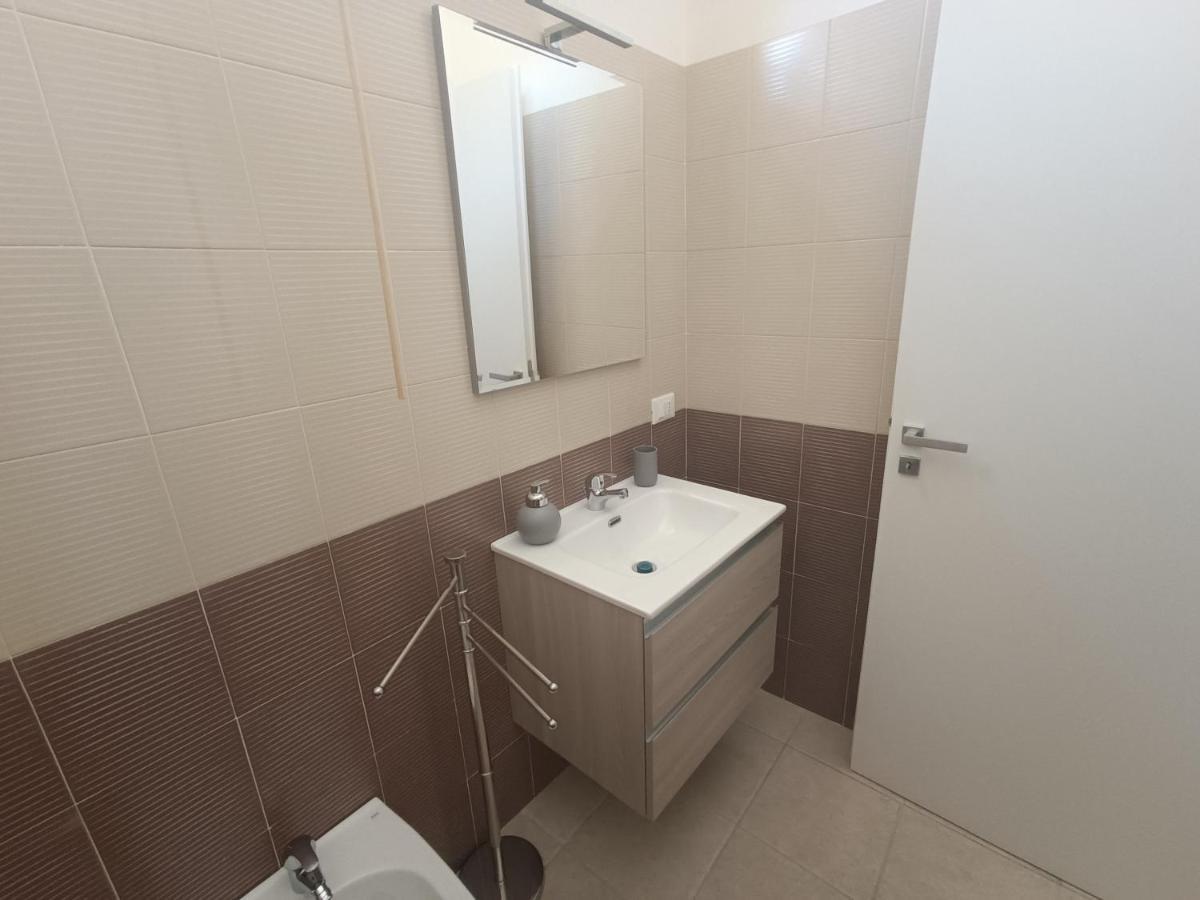 Ilary'S Rooms Marsala Bagian luar foto