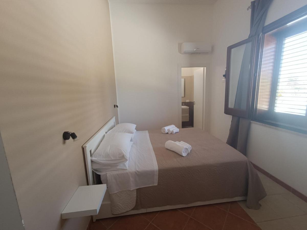 Ilary'S Rooms Marsala Bagian luar foto