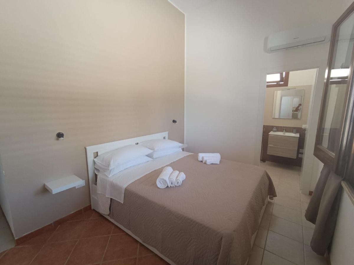 Ilary'S Rooms Marsala Bagian luar foto