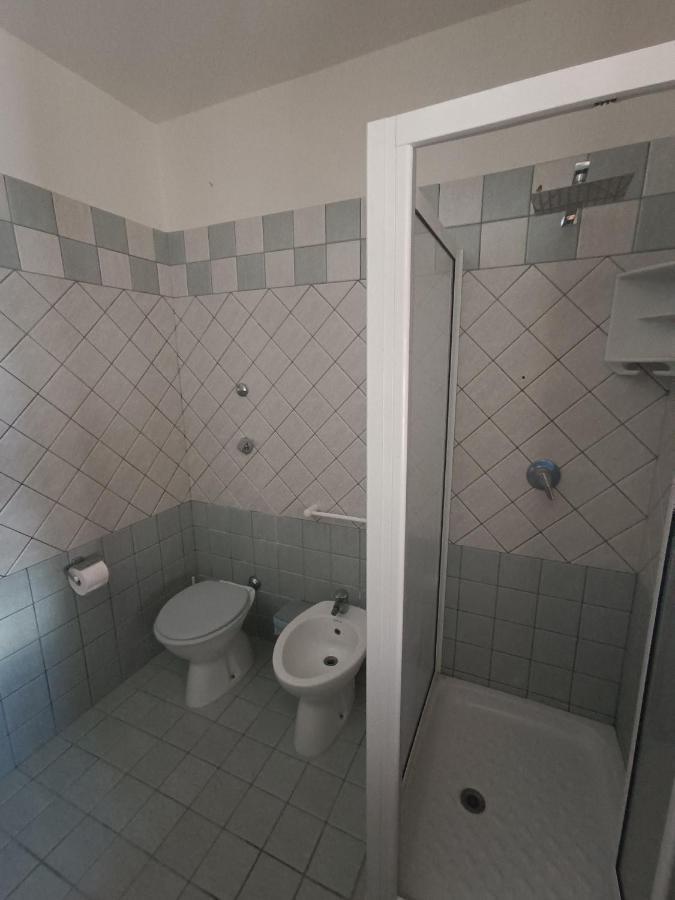 Ilary'S Rooms Marsala Bagian luar foto