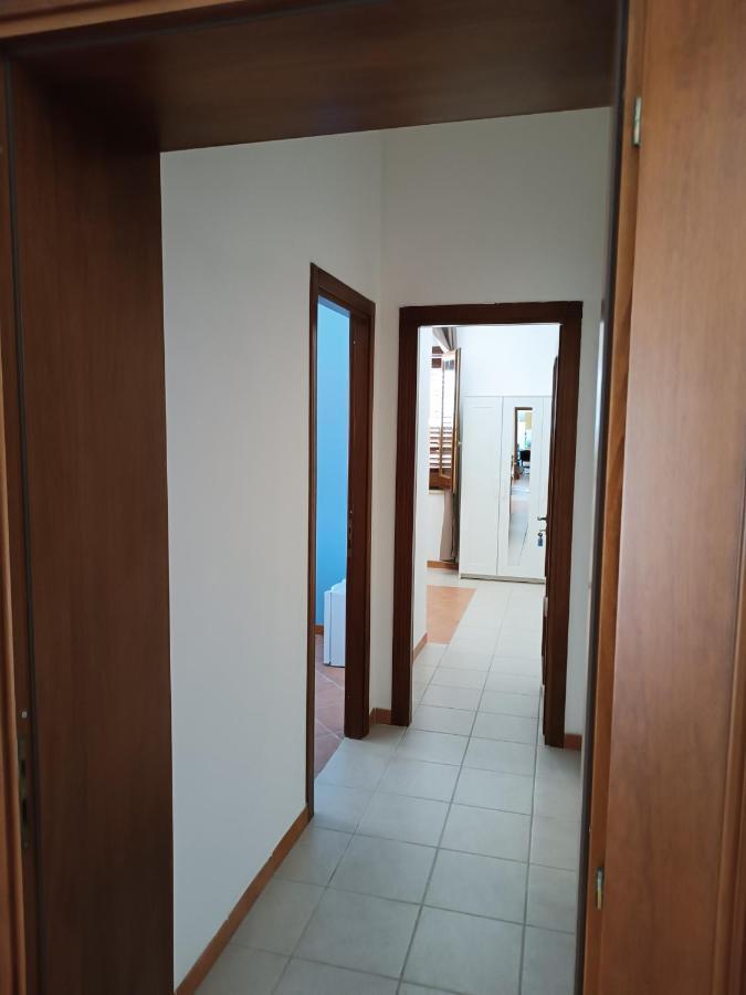 Ilary'S Rooms Marsala Bagian luar foto