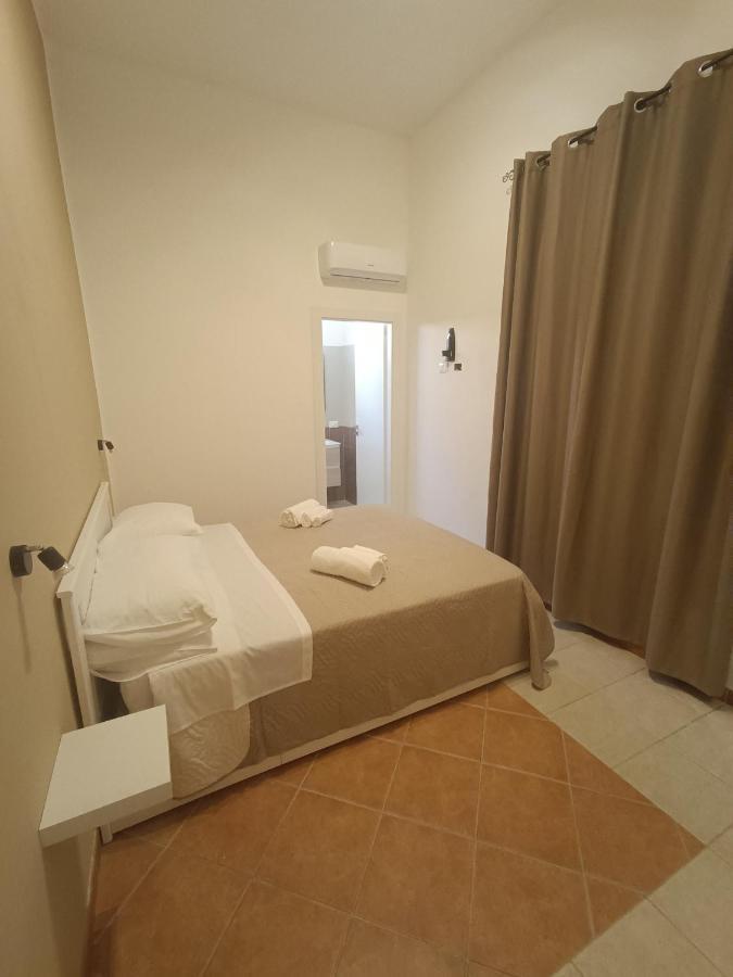Ilary'S Rooms Marsala Bagian luar foto