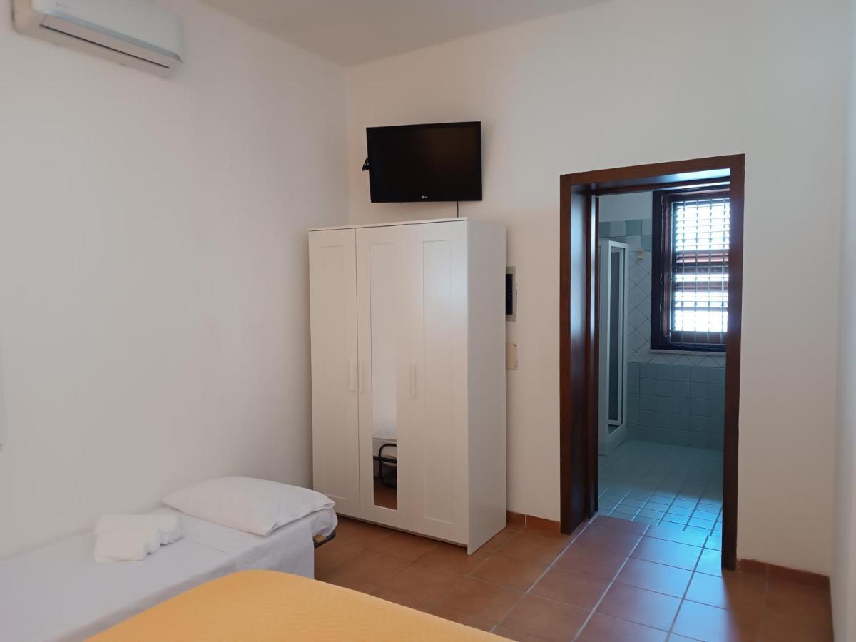 Ilary'S Rooms Marsala Bagian luar foto