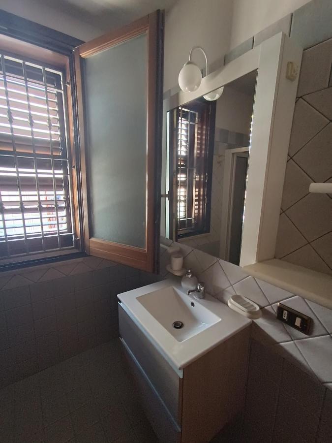 Ilary'S Rooms Marsala Bagian luar foto