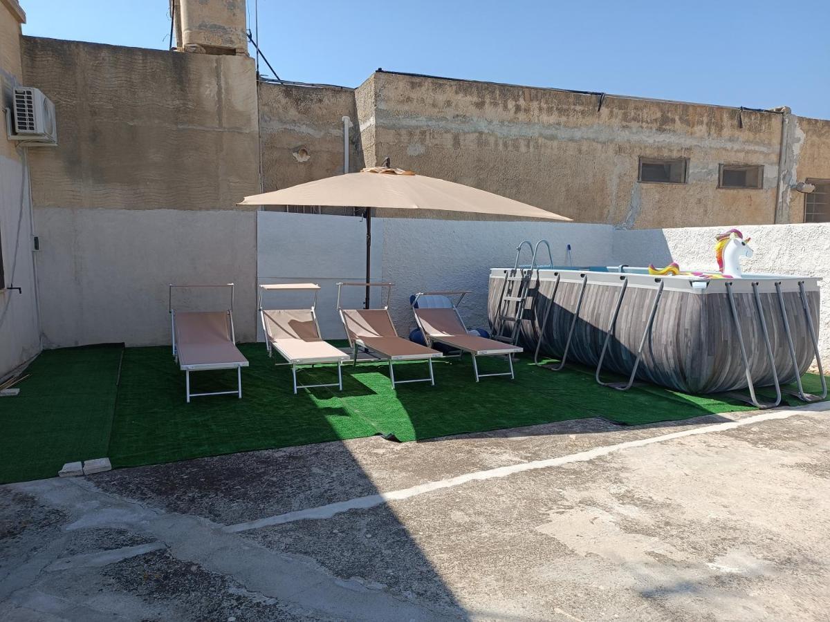 Ilary'S Rooms Marsala Bagian luar foto