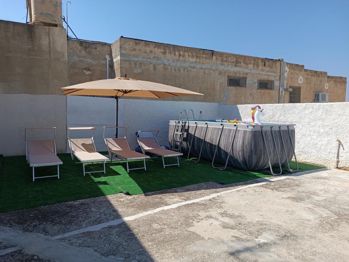 Ilary'S Rooms Marsala Bagian luar foto