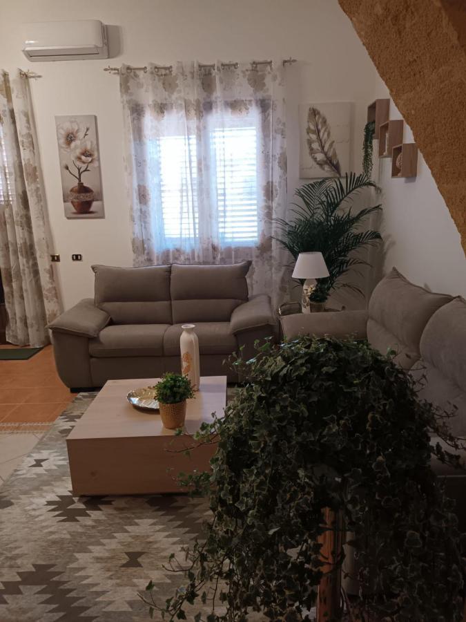 Ilary'S Rooms Marsala Bagian luar foto